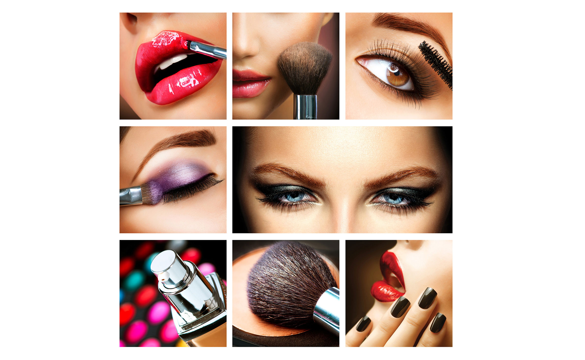Sortiment_MakeupCollage